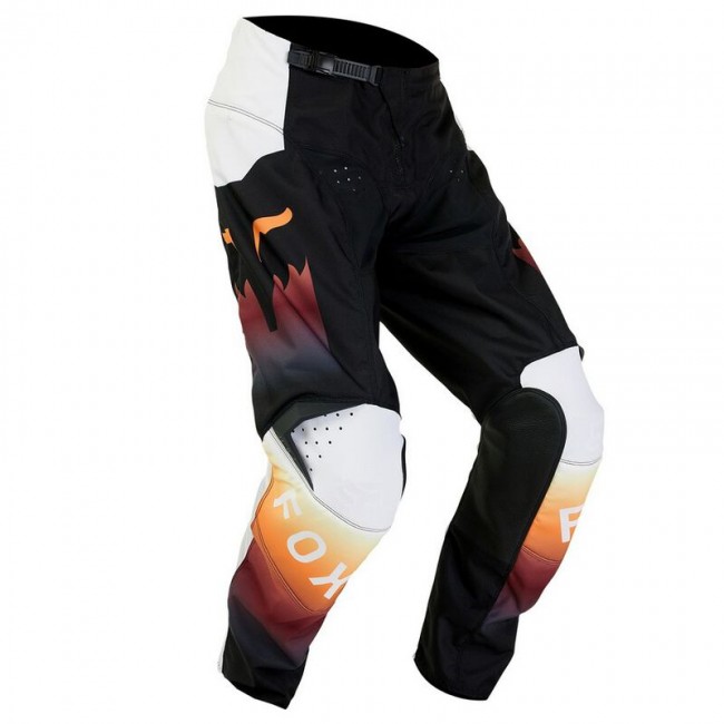 Pantalon Enfant Fox 180 Flora