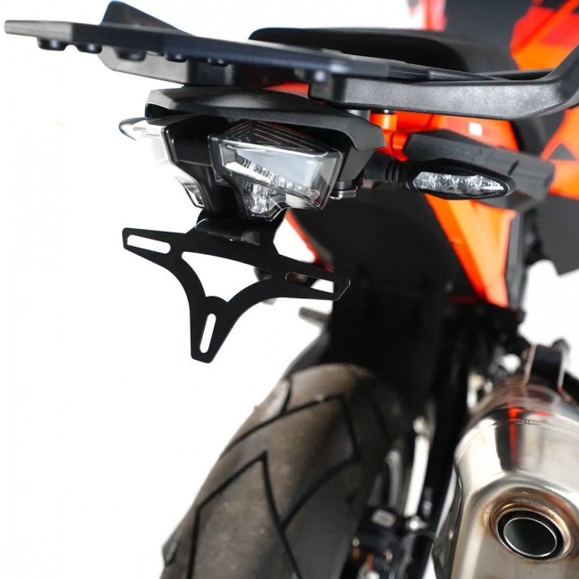 Support de plaque R&G KTM 1290 SUPER ADVENTURE R