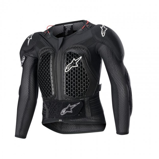 Gillet de Protection Enfant Alpinestars Bionic Action V2