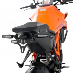 Support de plaque R&G KTM 1390 Super Duke R