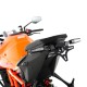 Support de plaque R&G KTM 1390 Super Duke R