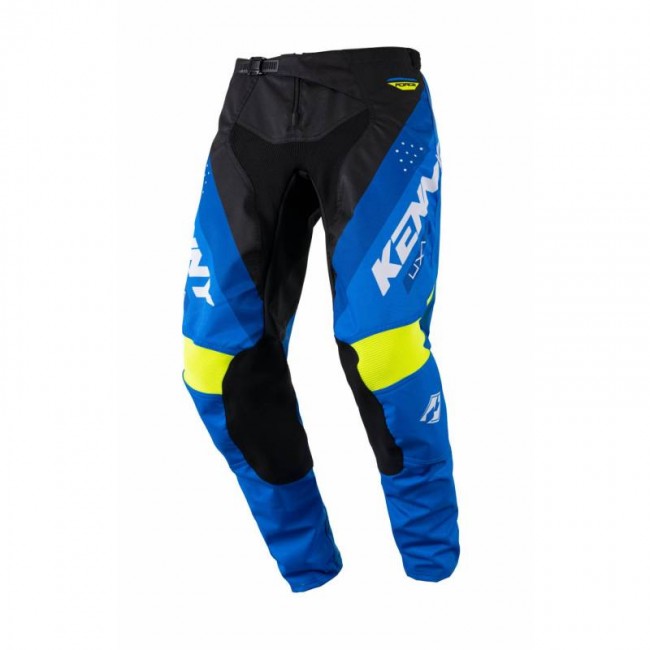 PANTALON ENFANT KENNY FORCE BLEU 2023