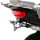 Support de plaque R&G Honda XL 750 TRANSALP