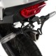 Support de plaque R&G Honda XL 750 TRANSALP