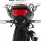 Support de plaque R&G Honda XL 750 TRANSALP