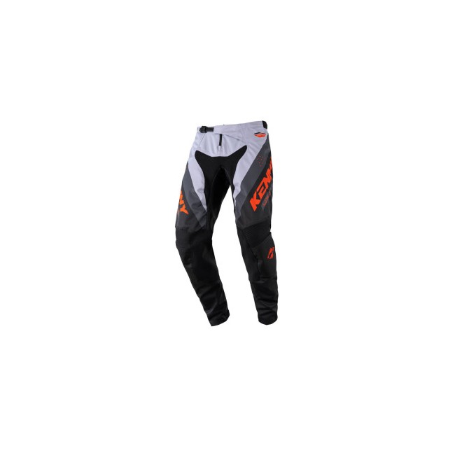 Pantalon Force Pour Enfant Orange 2023