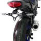 Support de plaque R&G Yamaha MT10