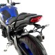 Support de plaque R&G Yamaha MT10