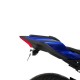 Support de plaque R&G Yamaha R125