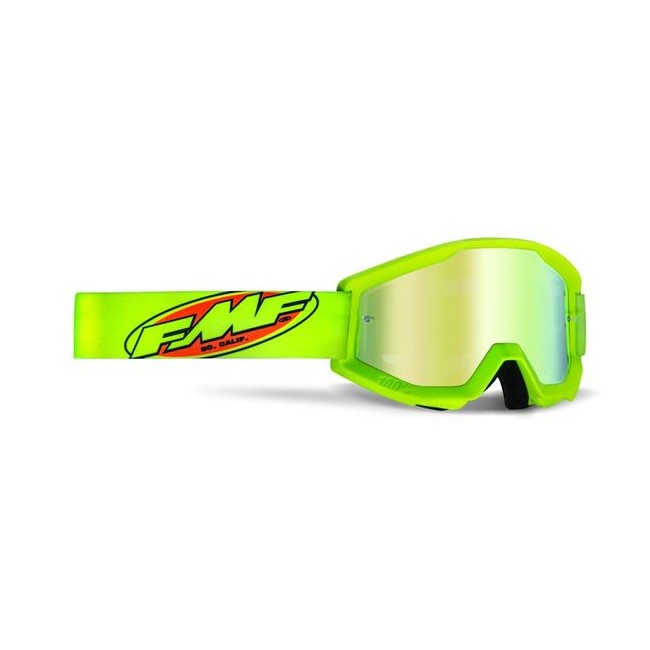 MASQUE CROSS FMF VISION POWERCORE CORE