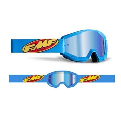 Masque moto cross - FMF Vision Powercore Core