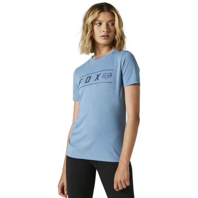 T-SHIRT TECHNIQUE FOX RACING PINNACLE POUR FEMMES