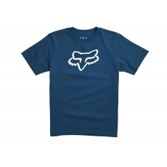 T-shirt Fox bleu pour enfants