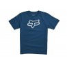 T-shirt Fox bleu pour enfants