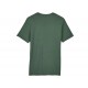 T-shirt Fox Absolute Premium vert