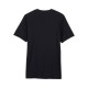 T-shirt Fox Pro Circuit Premium Noir