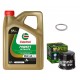 Pack Vidange Yamaha R6 - Castrol Power 1 Ultimate