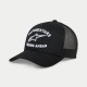 Casquette Triple Trucker