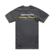 Alpinestars - T-shirt BetterYet CSF Charcoal