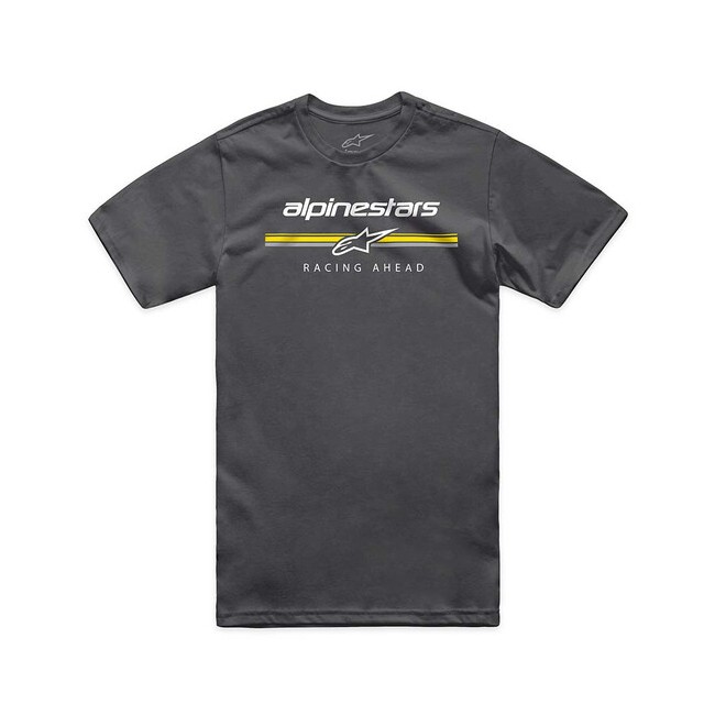 Alpinestars - T-shirt BetterYet CSF Charcoal