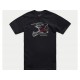 T-shirt Alpinestars Casque MX CSF Tee