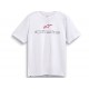 T-shirt Linear Trace CSF - Manches courtes Alpinestars