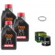 Pack vidange METROPOLIS - MOTUL 7100