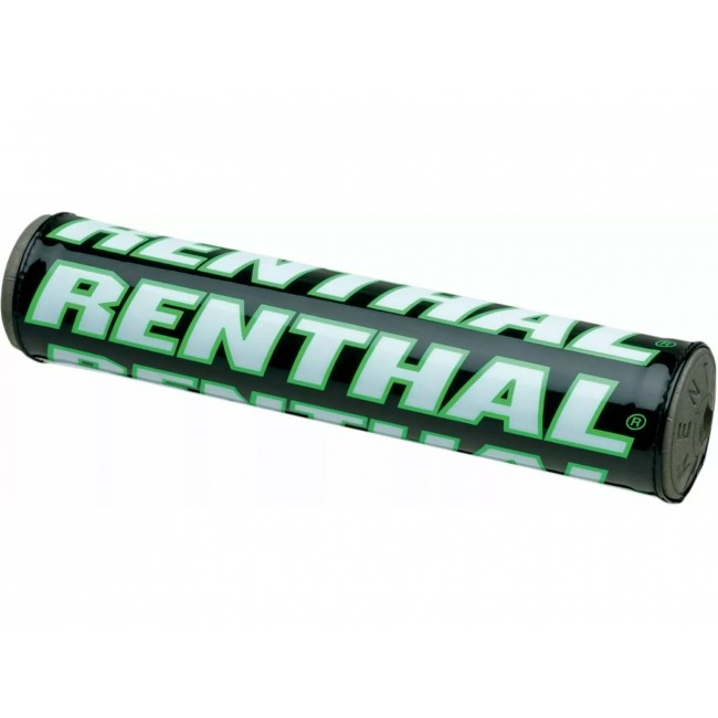 Mousse pour guidon Renthal Noir, Blanc, Vert