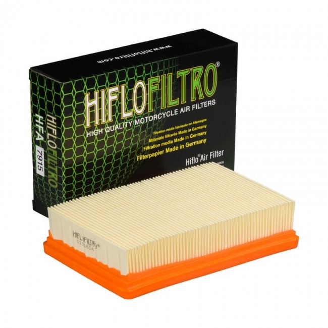 Filtre à air Hiflofiltro HFA7915