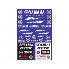 Autocollant Yamaha