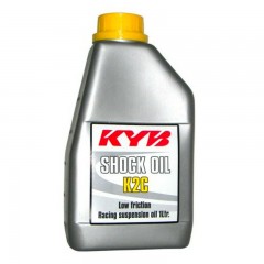 KYB SOCK OIL K2C - 1 Litre