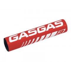 Mousse de guidon Gas Gas Rouge