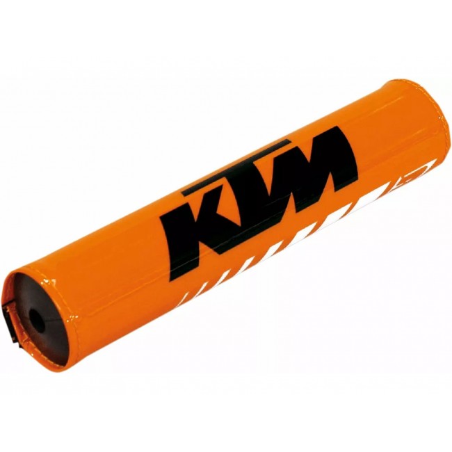 Mousse de guidon KTM Orange et Noir