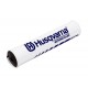 Mousse de guidon BLACKBIRD - Husqvarna Blanc et Bleu