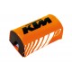 Mousse de guidon BLACKBIRD - KTM