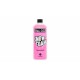 Mousse nettoyante MUC-OFF - 1L