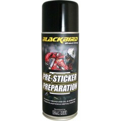 Application pré-autocollant - Spray 400 ml