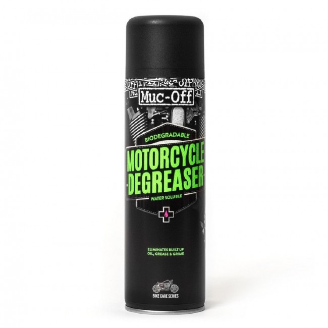 Dégraissant MUC-OFF- spray 500ml