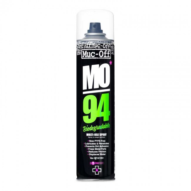 Protection MUC-OFF MO-94 - spray 400ml