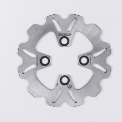 Disque de frein BRAKING pétale fixe 250 Raptor