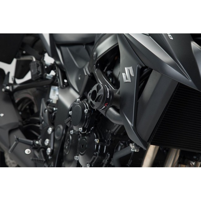 Tampon SW Motech Suzuki GSX-S750 / Yamaha MT03