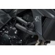 Tampon SW Motech Suzuki GSX-S750 / Yamaha MT03