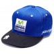 Casquette officielle Yamaha MotoGP 2016