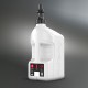 Bidon d'essence TUFF JUG 20L Ripper 5G Blanc