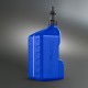 Bidon d'essence TUFF JUG 20L Ripper 5G Bleu