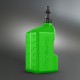 Bidon d'essence TUFF JUG 20L Ripper 5G Vert