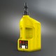 Bidon d'essence TUFF JUG 20L Ripper 5G Jaune