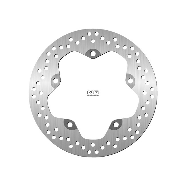 Disque de frein NG BRAKES Fixe - 1451