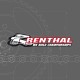 Kit Chaine RENTHAL 14/52 FE350 350 EXC-F