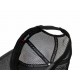 Casquette Akrapovic Grise